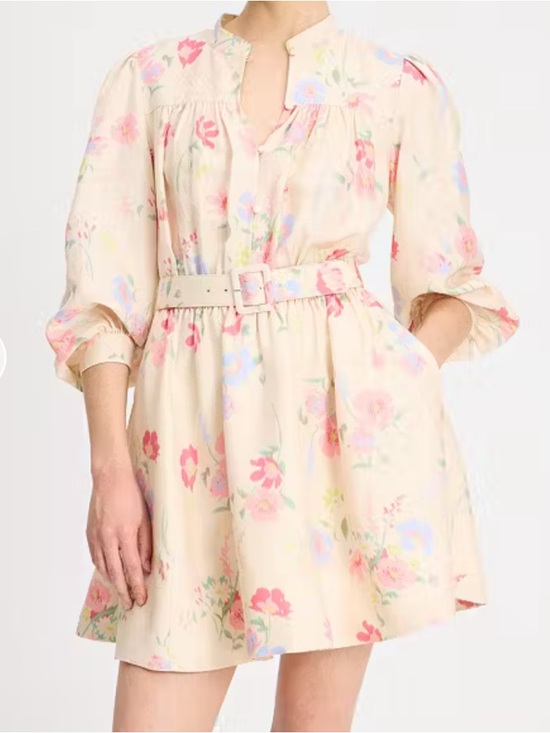 kate spade Dresses & Skirts - Kate Spade whimsical garden dress